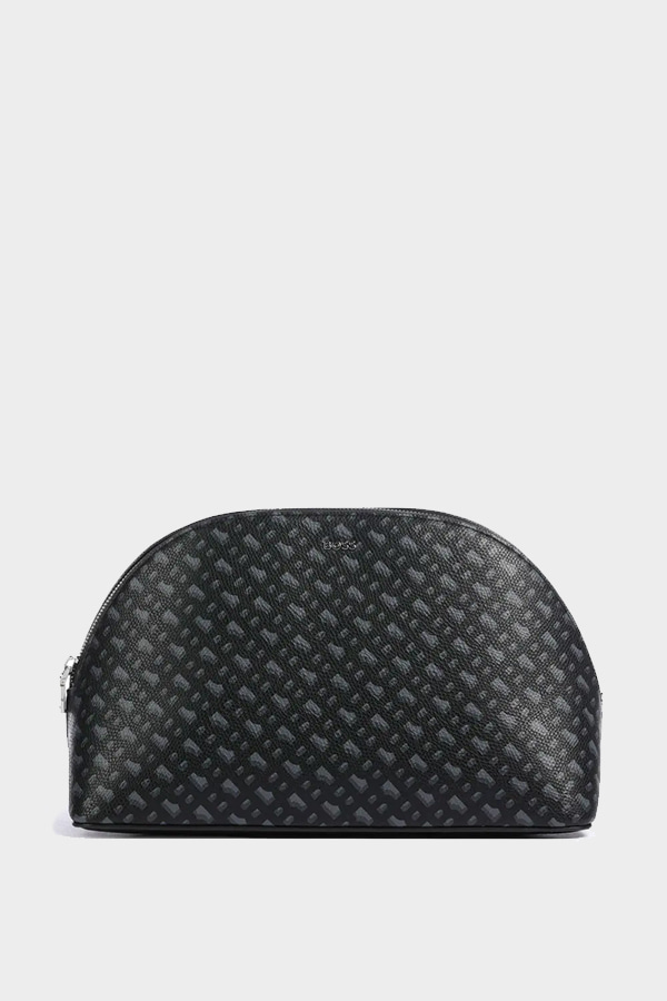 ΤΣΑΝΤΑΚΙ (ΝΕΣΕΣΕΡ) BOSS - 002 ΜΑΥΡΟ